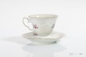 filiżanka fryderyka porcelana krzysztof