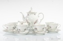 serwis kawowy fryderyka fabryka porcelany krzysztof