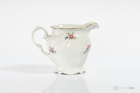 mlecznik fryderyka porcelana wawel