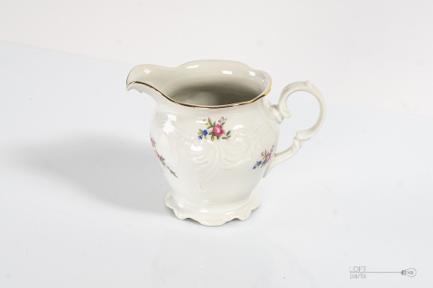 mlecznik fryderyka porcelana krzysztof