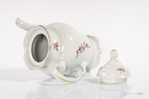 porcelana vintage