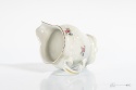 porcelanowy mlecznik prl