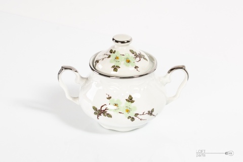 cukiernica porcelana karolina