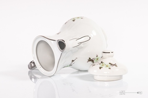 porcelana prl
