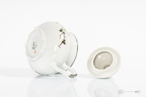 porcelana z jaworzyny