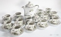 serwis kawowy porcelana karolina