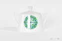 cukiernica millenium porcelana wawel