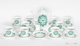 Millenium set edmund ruszczyński