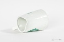 porcelanowy mlecznik millenium