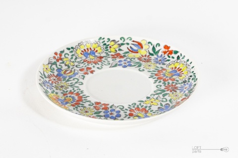 saucer chodzież cepelia opole