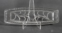 tray 2412 zabkowice glassworks
