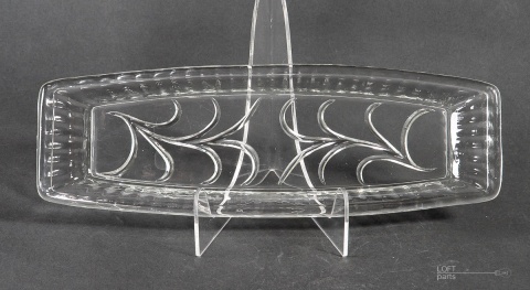 tray 2412 zabkowice glassworks
