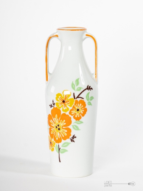 wazon amfora fabryka porcelany krzysztof
