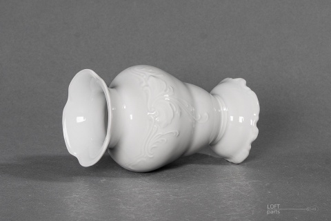 wazon porcelana wawel