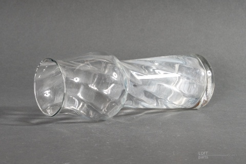 vase glassworks zabkowice glassworks