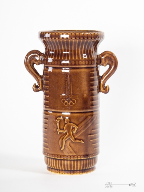 wazon moskwa 1980