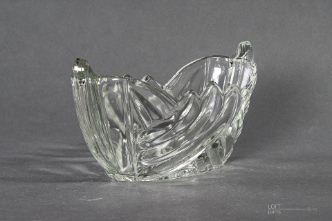 szkło art deco