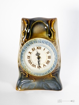 fireplace clock 1-323 mirostowice