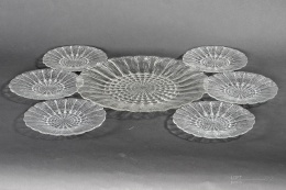 dessert set cora eryka trzewik drost