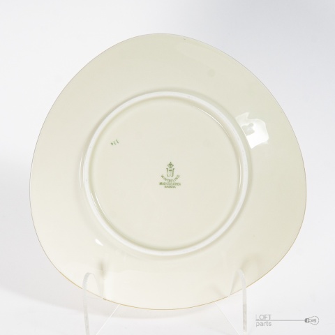 porcelana winterling