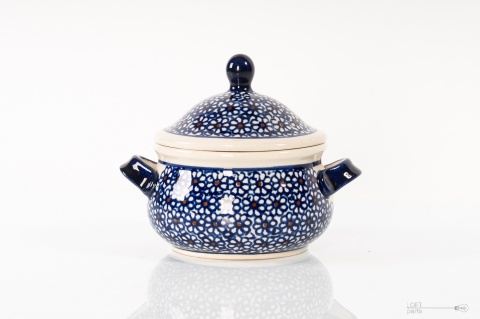 bulionówka zakłady ceramiczne bolesławiec