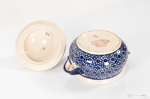 zakłady ceramiczne bolesławiec
