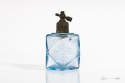 flakon do perfum z atomizerem