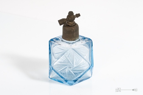 flakon do perfum vintage