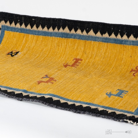 kilim prl