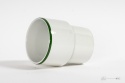 porcelain cup prl zps lubiana