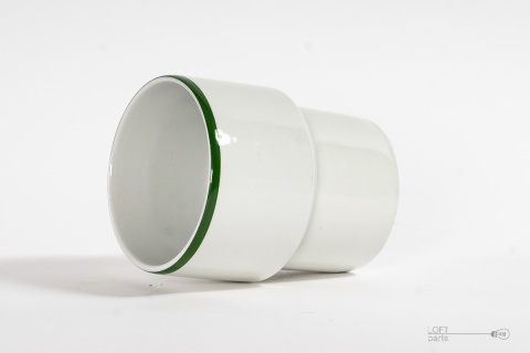 porcelain cup prl zps lubiana