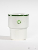 cup health care porcelain lubiana