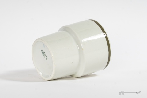 zakłady porcelany stołowej lubiana
