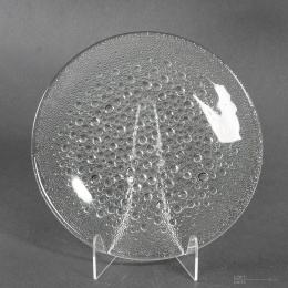 Asteroid glass drost