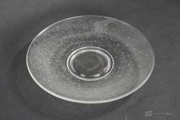 plate zabkowice glassworks