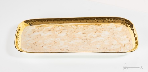 patera millenium porcelana wawel