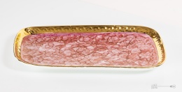 patera millenium porcelana krzysztof