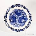 fajansowa patera włocławek