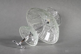 patera pietrowa verre brilant ząbkowice