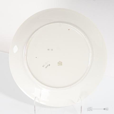 porcelana ćmielów