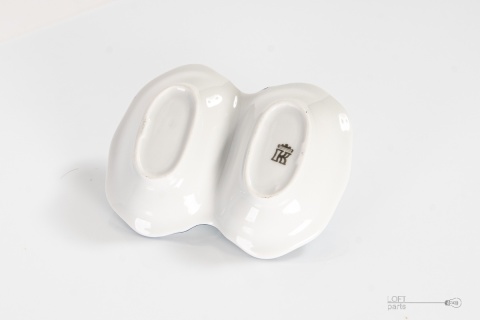fabryka porcelany książ