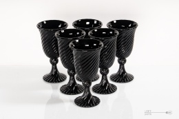 Hyalite cups spirelli zabkowice