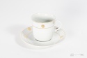 filiżanka porcelana krzysztof