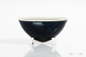 porcelanowa cukiernica art deco