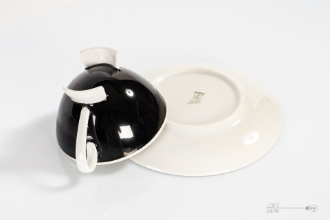 porcelana neuerer porzellan