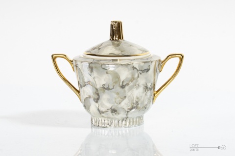 cukiernica porcelana karolina