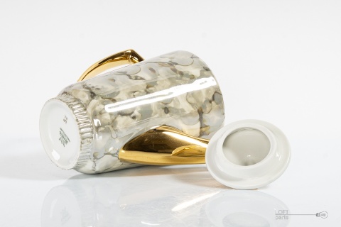 polska porcelana