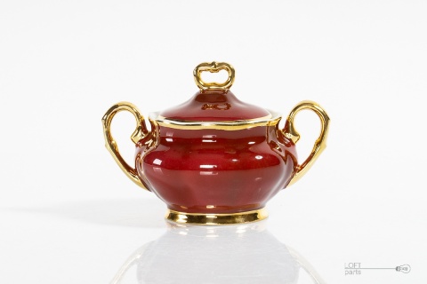 cukiernica porcelana karolina