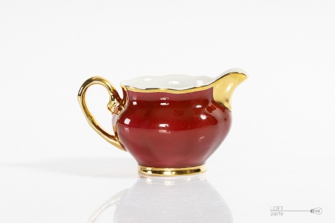 mlecznik porcelana karolina