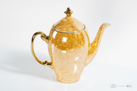 porcelanowy dzbanek włocławek